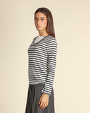 Maglia in pura lana