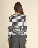 Maglia in pura lana