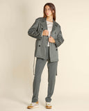 Cappotto doppiopetto
