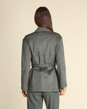Cappotto doppiopetto