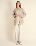 Pantaloni cinque tasche
