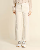 Pantaloni cinque tasche