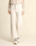 Pantaloni cinque tasche