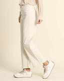 Pantaloni cinque tasche