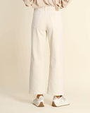 Pantaloni cinque tasche