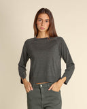 Pantaloni cinque tasche