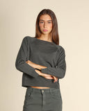 Pantaloni cinque tasche