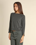 Pantaloni cinque tasche