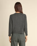 Pantaloni cinque tasche