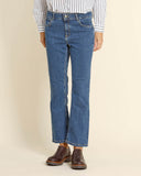 Jeans cinque tasche
