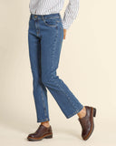Jeans cinque tasche