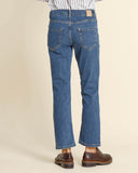 Jeans cinque tasche