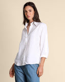 Camicia in lino