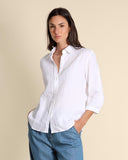 Camicia in lino