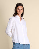 Camicia in lino