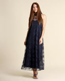 Abito in pizzo chantully