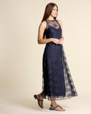 Abito in pizzo chantully