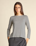 T shirt in jersey