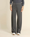 Pantaloni in jersey stretch