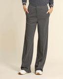 Pantaloni in jersey stretch