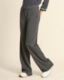 Pantaloni in jersey stretch