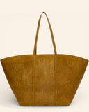 Shopper con pochette
