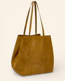 Shopper con pochette