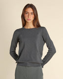 Maglia girocollo
