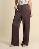 Pantaloni fluidi