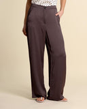 Pantaloni fluidi