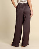 Pantaloni fluidi