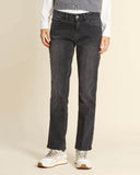Jeans slim flare
