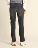 Jeans slim flare