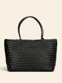 Borsa intrecciata