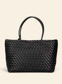 Borsa intrecciata