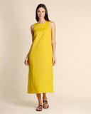 Abito in lino