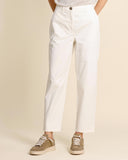 Pantaloni in cotone