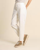 Pantaloni in cotone