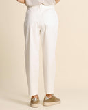 Pantaloni in cotone