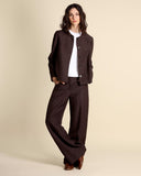 Palazzo trousers