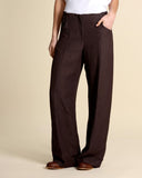 Palazzo trousers