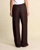 Palazzo trousers