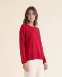 Maglia in lana