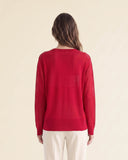 Maglia in lana