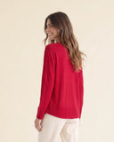 Maglia in lana