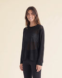 Maglia in lana