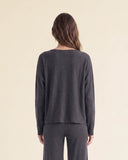 Cardigan in lana