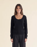 Maglia  in cashmere