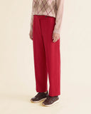 Pantaloni in punto Milano