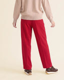Pantaloni in punto Milano